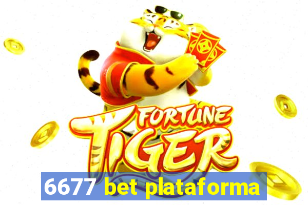 6677 bet plataforma