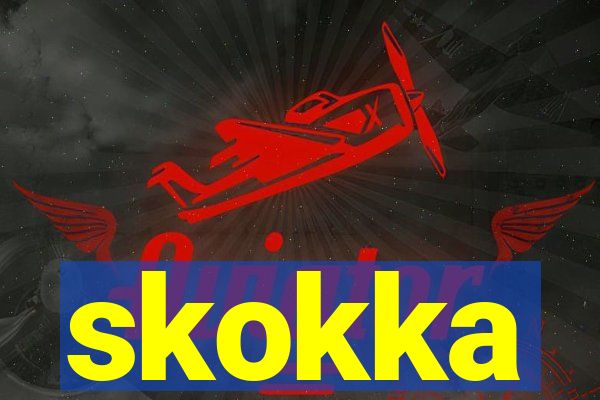 skokka
