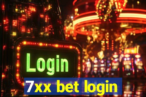 7xx bet login