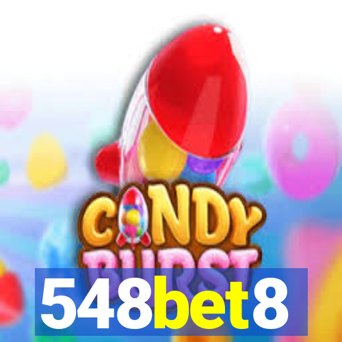 548bet8