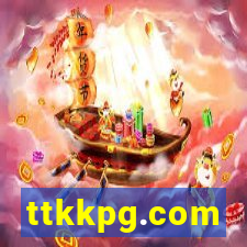 ttkkpg.com