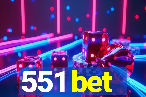 551 bet