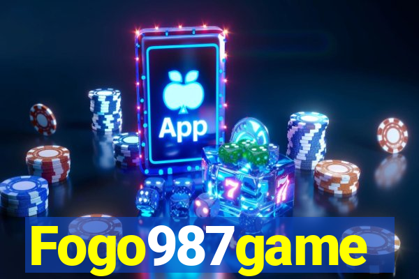 Fogo987game