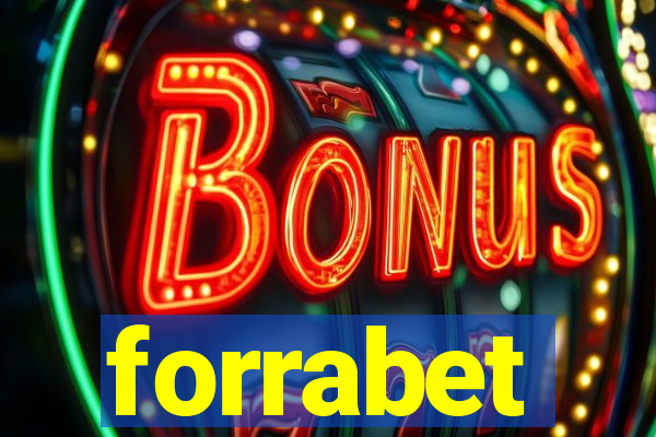 forrabet
