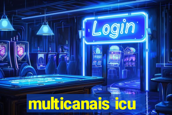 multicanais icu