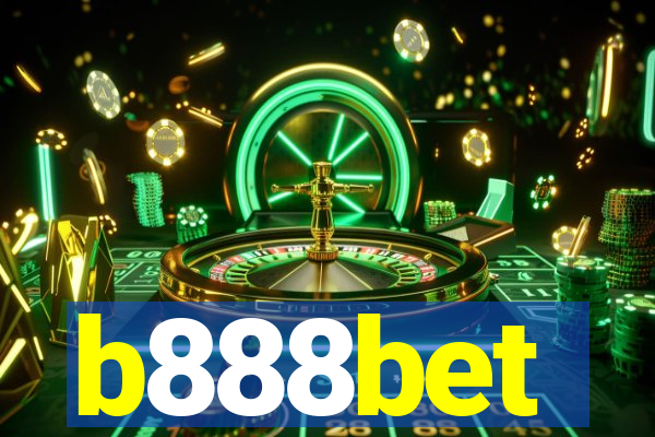 b888bet