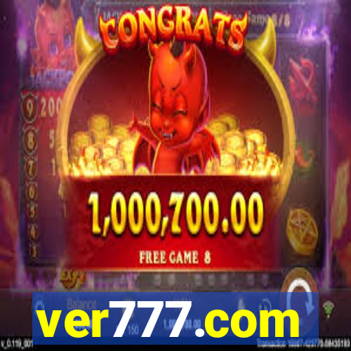 ver777.com