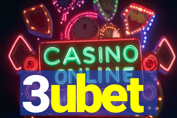 3ubet