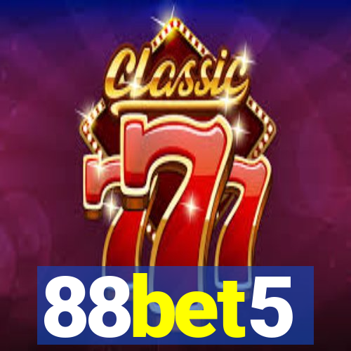 88bet5