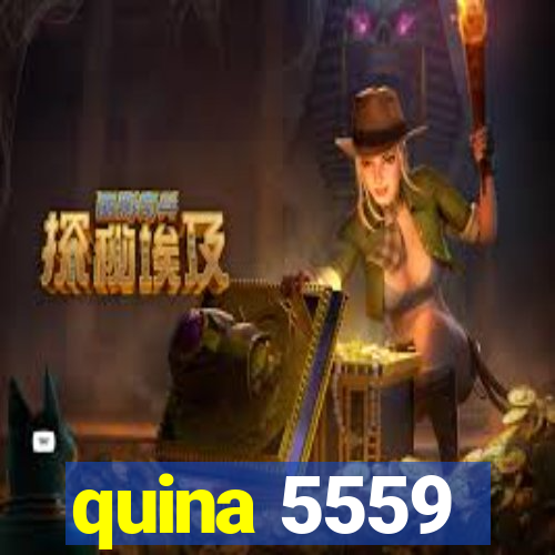 quina 5559