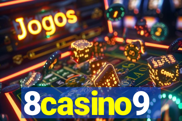 8casino9