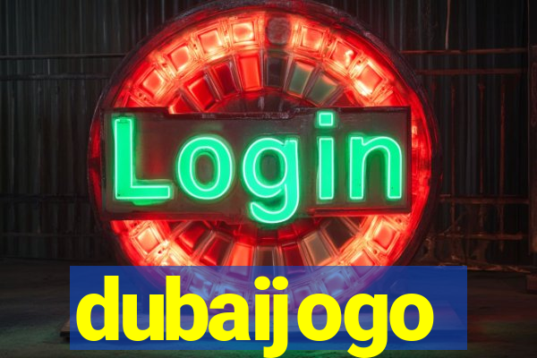dubaijogo