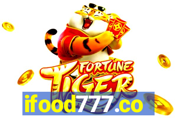 ifood777.co