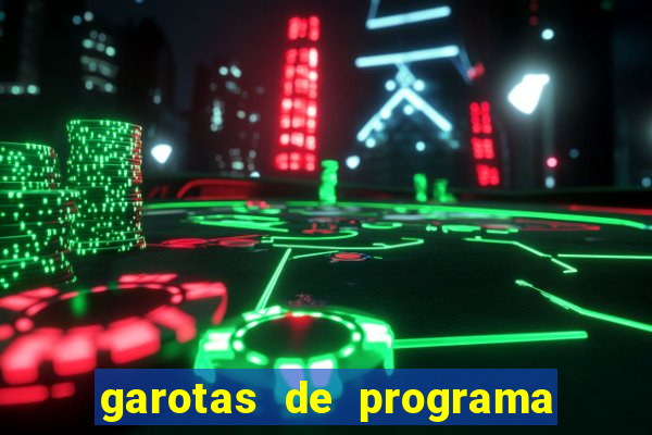 garotas de programa de santos
