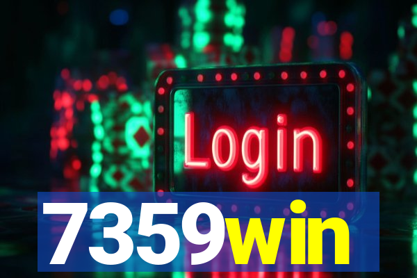 7359win