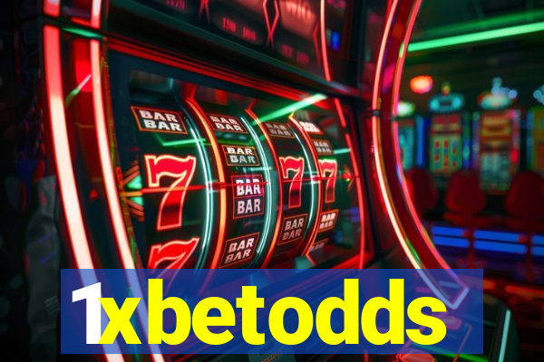 1xbetodds