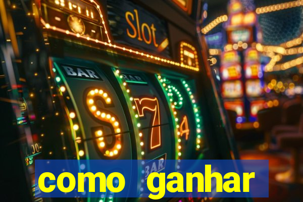 como ganhar dinheiro jogando gratis