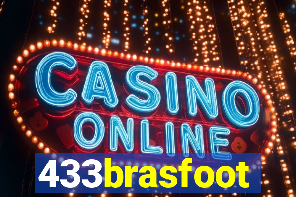 433brasfoot