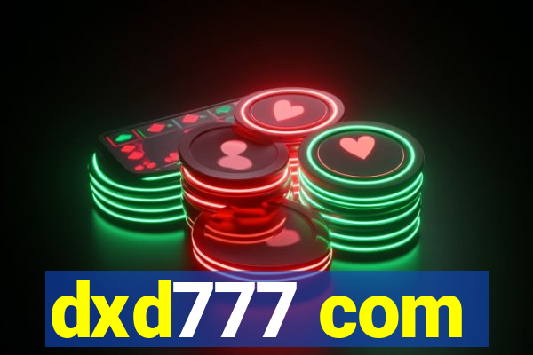 dxd777 com