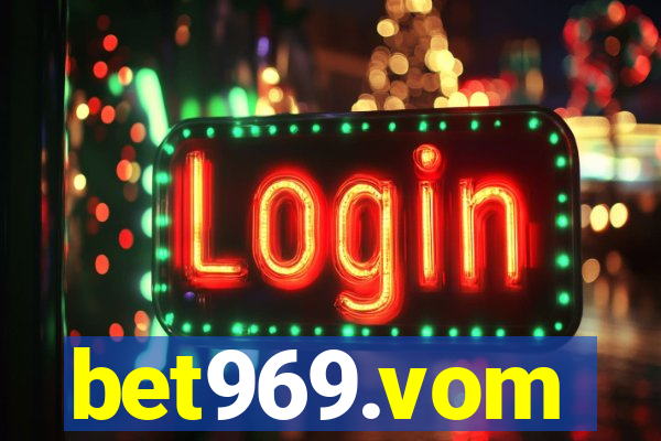 bet969.vom