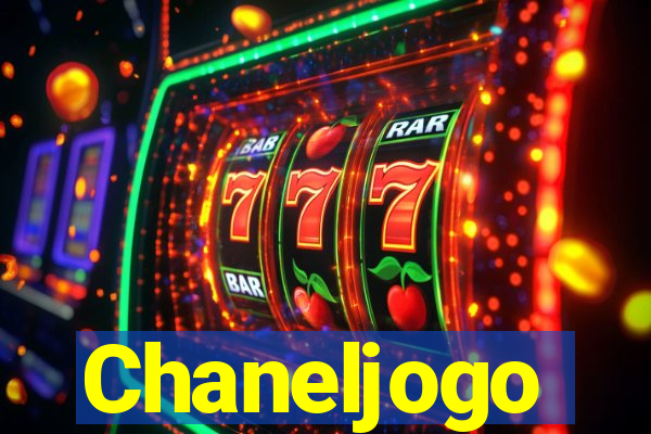 Chaneljogo