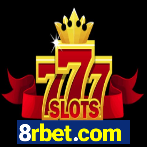 8rbet.com