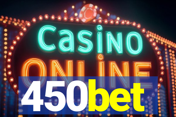450bet
