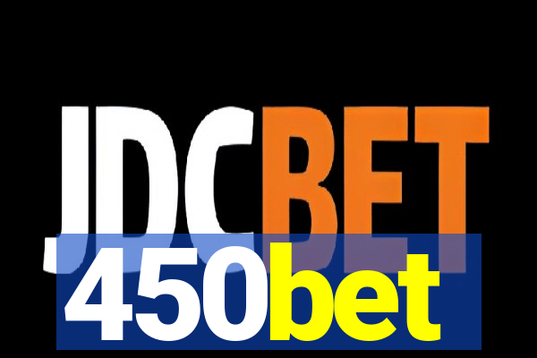450bet