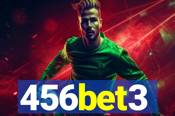 456bet3