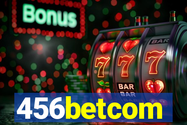 456betcom