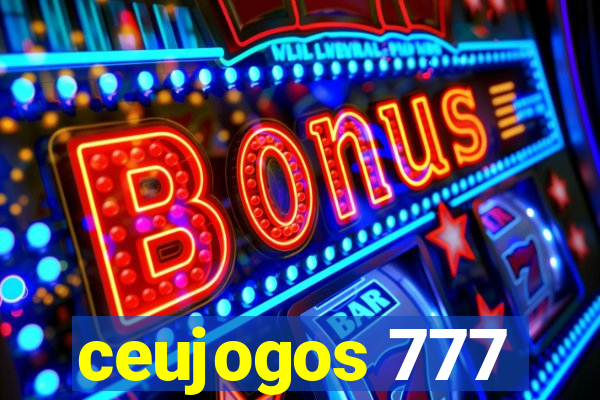 ceujogos 777