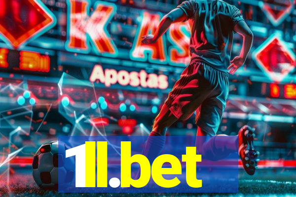 1ll.bet