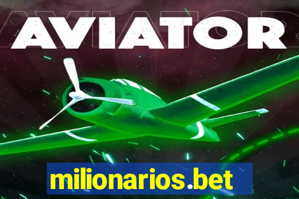 milionarios.bet