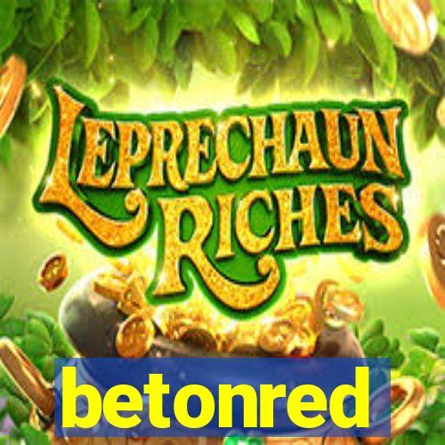 betonred