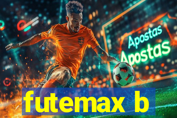 futemax b