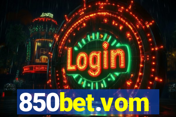 850bet.vom