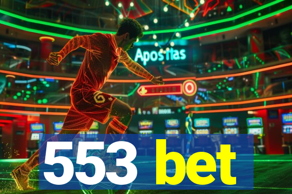 553 bet