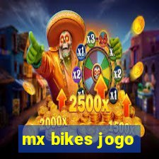 mx bikes jogo