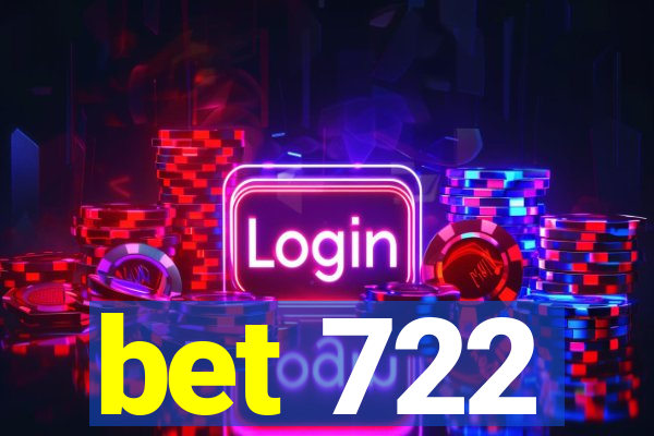 bet 722