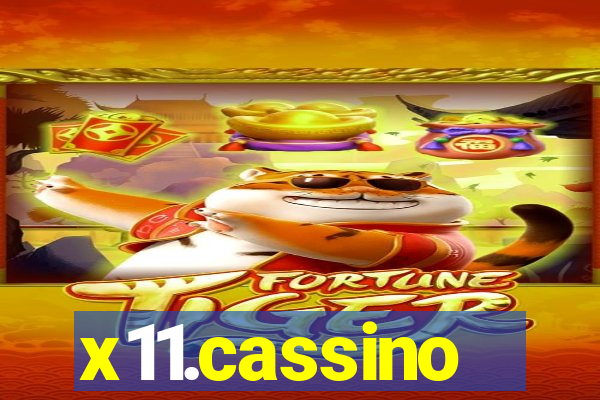 x11.cassino