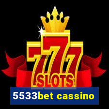 5533bet cassino