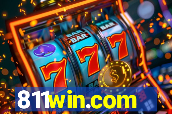 811win.com