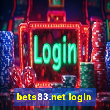 bets83.net login