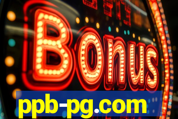 ppb-pg.com
