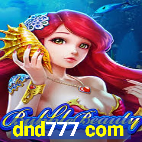 dnd777 com