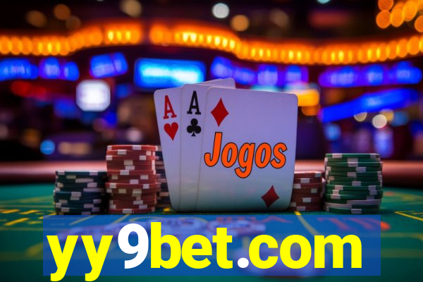 yy9bet.com