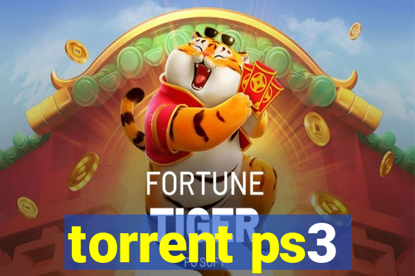 torrent ps3
