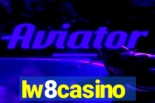 Iw8casino
