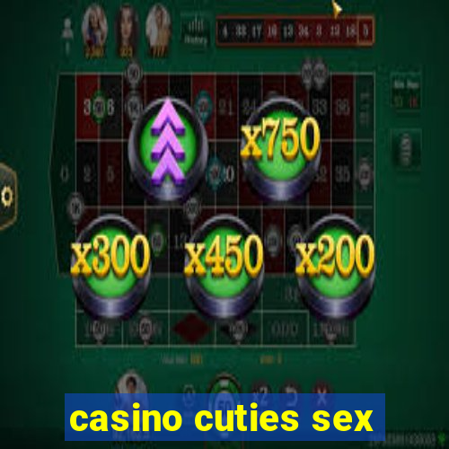 casino cuties sex