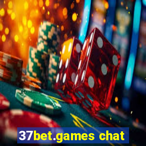 37bet.games chat